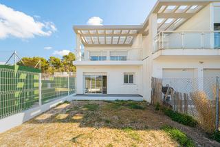 Doppelhaus  Pt empedrola ii - res balcón de bernia -. Solvia inmobiliaria  chalet adosado calpecalp
