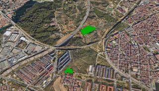 Propriété  Sector la maurina s/n. Solvia inmobiliaria  suelo urbanizable no sectorizado terrassa