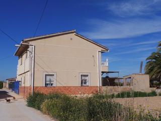 Chalet  C/senda alta. Solvia inmobiliaria  chalet independiente orihuela