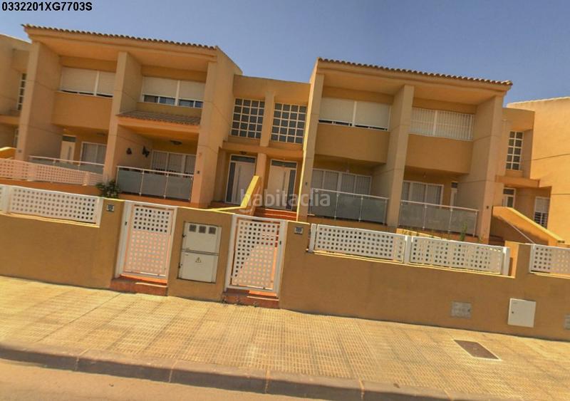 Foto 848f52d7-b985-4e40-b974-931bb25bec12. Casa aparellada a La Aljorra Cartagena
