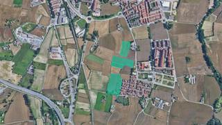 Rural plot  Sc serra de senferm. Solvia inmobiliaria  suelo rústico vic