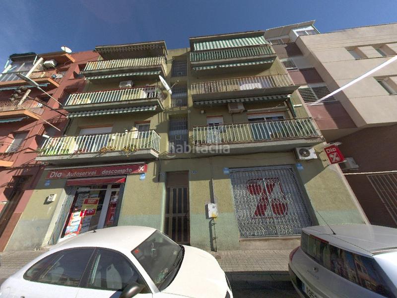 Foto 82f725f1-eb0e-4ba8-95ad-35d9e4c0e971. Etagenwohnung in Torre-romeu Sabadell