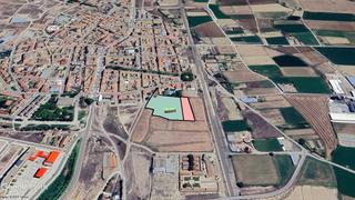 Finca rústica  C/ hermanos buisán. Solvia inmobiliaria  suelo urbano no consolidado villanueva de g