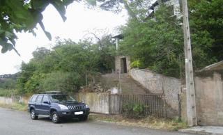 Xalet  C/ baixada de la font. Solvia inmobiliaria  chalet independiente sant llorenç savall