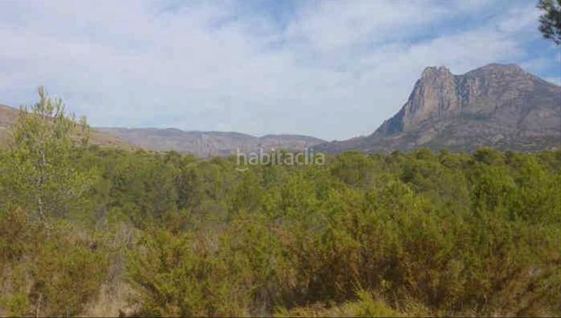 Foto ed1ac6a3-a37e-4a7e-8b3e-64de330cc032. Propriété dans Finestrat pueblo Finestrat