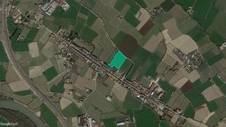 Landgut  Sector movera mv1 y mv2, área a-85. Solvia inmobiliaria  suelo urbano no consolidado zaragoza