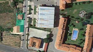 Finca rústica  Sector s2 plan parcial. Solvia inmobiliaria  suelo urbanizable sectorizado fuenmayor