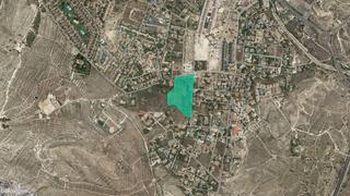 Finca rústica  Ptda de la almajada, sc iv - complejo deportivo club de campo de. Solvia inmobiliaria  terreno con edificación mutxamel