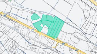 Finca rústica  Pj olivar del monte. Solvia inmobiliaria  suelo urbanizable sectorizado joyosa la