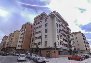 Pis  C/ espirea. Solvia inmobiliaria  piso málaga