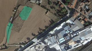 Fondo rustico  Sector sp 61. Solvia inmobiliaria  suelo urbanizable guadalajara
