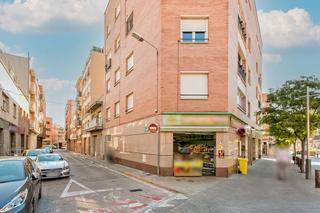 Appartement  C/ jacint verdaguer. Solvia inmobiliaria  piso vilanova del camí