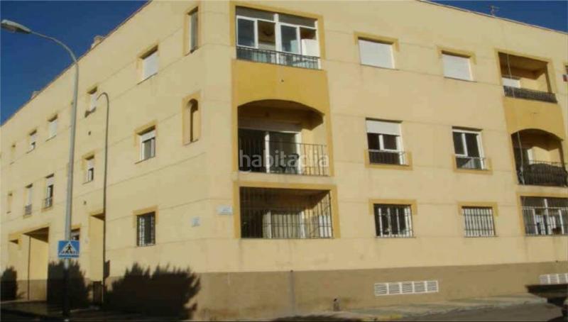 Foto 0a69f1f0-2ef7-4d17-be47-27be181a133d. Appartamento con parcheggio in La Gangosa Vícar