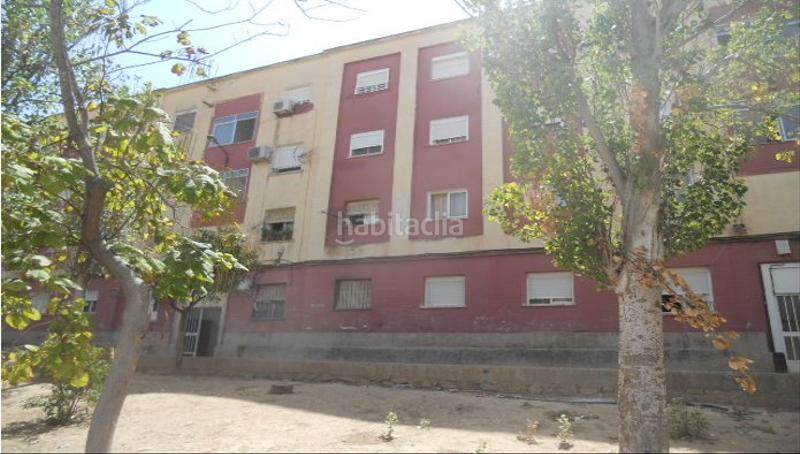 Foto 929011ca-4a44-47a5-b29a-fbec7a1ccef3. Etagenwohnung in Barrio de la Concepción Cartagena