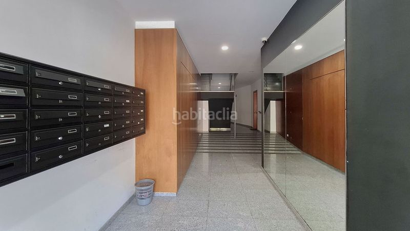 Foto 43b28060-f7fc-44e5-ae14-796f457406c7. Piso solvia inmobiliaria piso en Via Europa - Parc Central Mataró