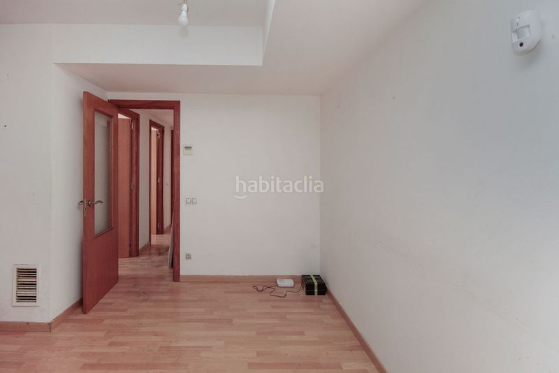 Foto 5ab6f491-c568-4454-bd84-2d4525856276. Piso solvia inmobiliaria piso en Via Europa - Parc Central Mataró