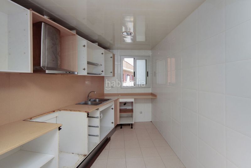 Foto 8356ef64-9f12-44bf-8354-4df5ad675cd5. Piso solvia inmobiliaria piso en Via Europa - Parc Central Mataró