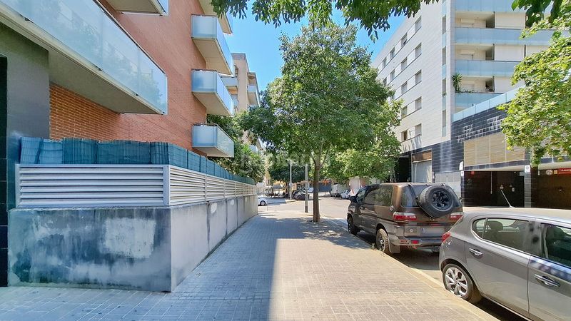 Foto bb1258e2-d280-4cca-b139-b4b22b5b80c0. Piso solvia inmobiliaria piso en Via Europa - Parc Central Mataró
