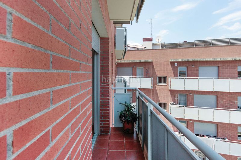 Foto d743d82c-72f6-4482-bd80-4034502030dc. Piso solvia inmobiliaria piso en Via Europa - Parc Central Mataró