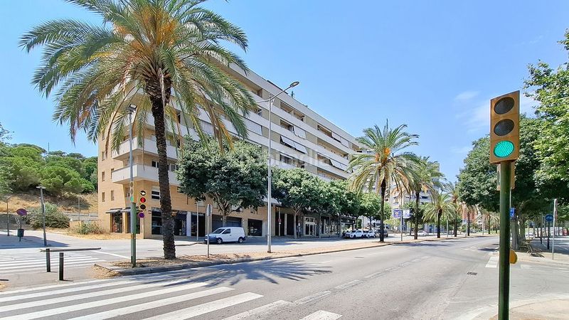 Foto dfa15d82-0b83-4669-9a35-c8a908f6cb1b. Piso solvia inmobiliaria piso en Via Europa - Parc Central Mataró