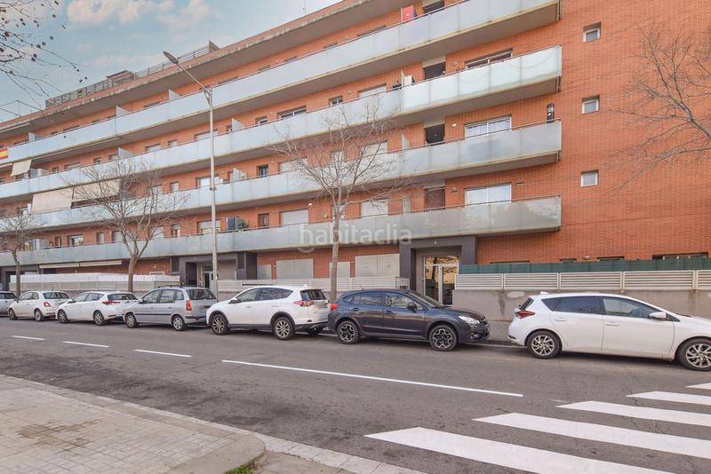 Foto 02f5246b-53b0-480c-a6f6-5af9e9b4dd57. Appartement avec piscine dans Via Europa - Parc Central Mataró