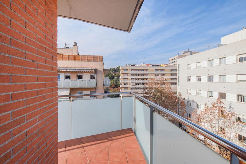 Foto 853eab68-2d61-412a-a654-193992d812a3. Appartement avec piscine dans Via Europa - Parc Central Mataró