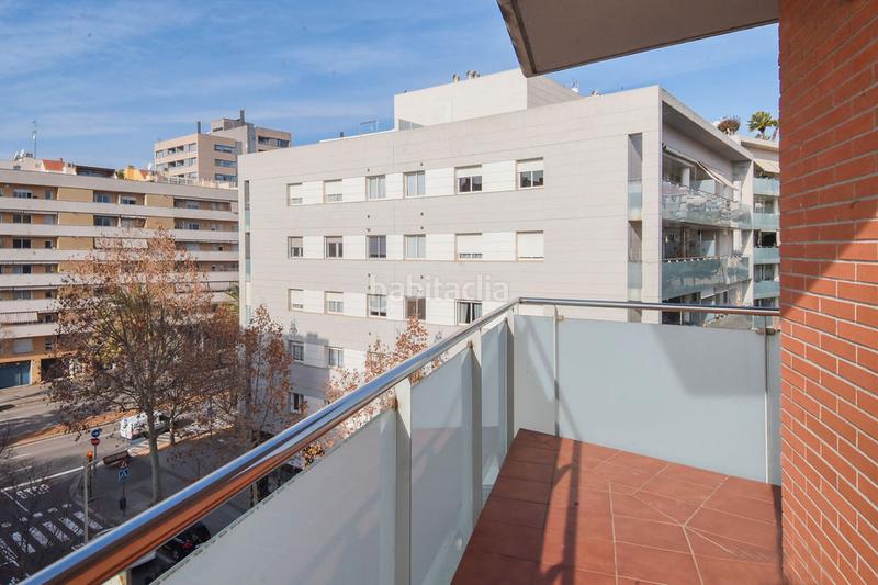 Foto ccfce630-94e9-4678-b4c5-6a7da6585c8b. Appartement avec piscine dans Via Europa - Parc Central Mataró