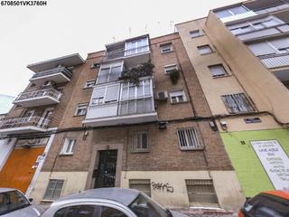 Appartement  C/ ramón serrano. Solvia inmobiliaria  piso madrid