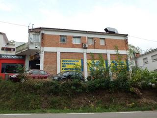 Pis  Carretera de caldes. Solvia inmobiliaria  piso canovelles
