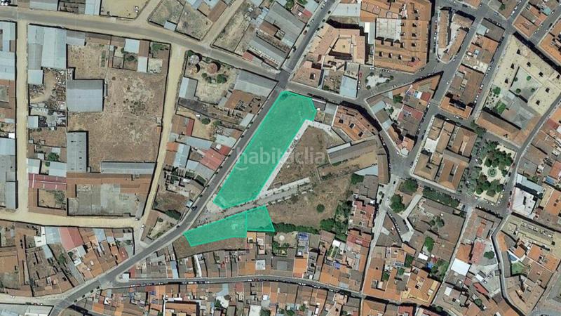 Foto 2d1473e0-dcca-41e0-a8b3-2969253e430d. Rural plot in Almendralejo