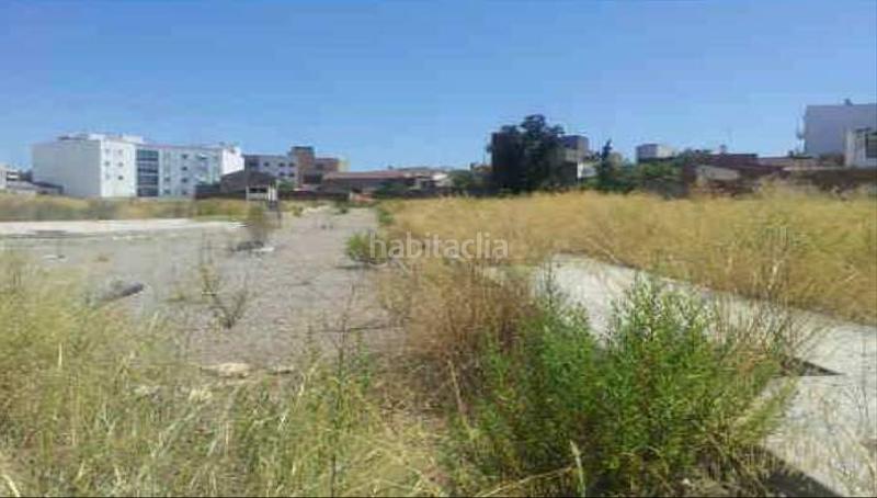 Foto 4953a881-9b99-4a9c-ad54-bd0fac705a37. Rural plot in Almendralejo