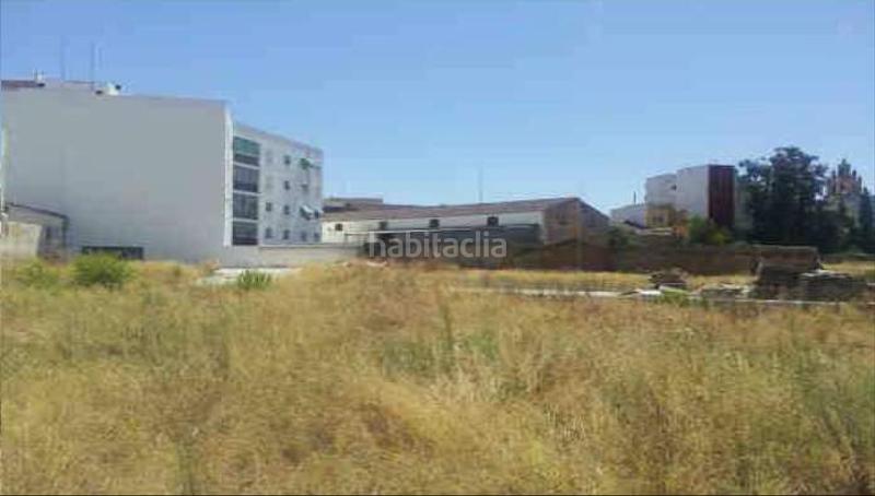 Foto 5a1acfbb-46b8-4982-a548-51c4a854c41c. Rural plot in Almendralejo