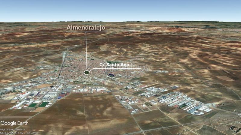 Foto 5c6e7fed-d052-408f-96ec-994651b9b89e. Rural plot in Almendralejo
