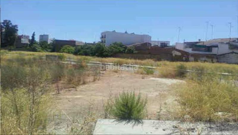 Foto 7d6a6188-8769-49f5-b140-4a0be6f9169b. Rural plot in Almendralejo