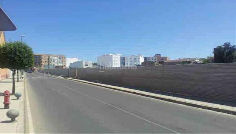 Foto 9e78a1cb-1d66-40c2-a298-7d99c2563e94. Rural plot in Almendralejo
