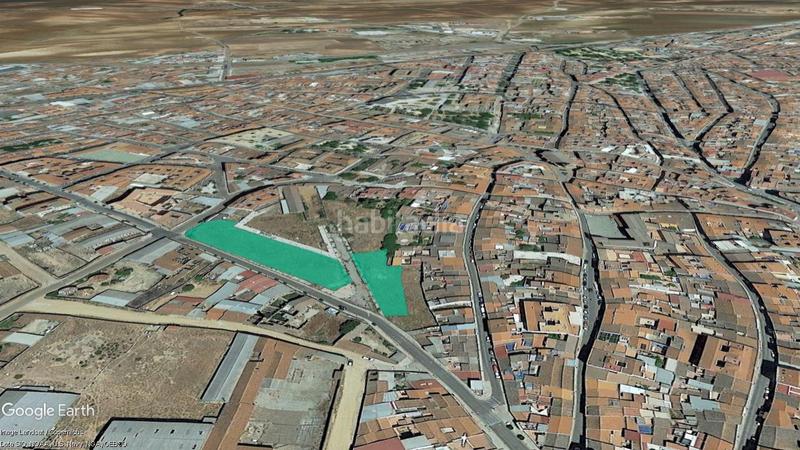 Foto b2ac1fee-0397-46cf-b021-aa70ca9b2779. Rural plot in Almendralejo