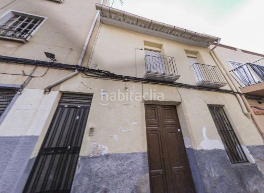 Foto a8c9ebfa-080e-444f-8317-57af209ea965. Xalet a Centro Elda