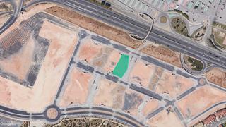 Rural plot  Sector ppu-. Solvia inmobiliaria  suelo urbanizable sectorizado tarragona