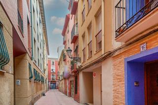 Appartement  C/ pedro añón garcés nº 20, zaragoza. Solvia inmobiliaria  piso zaragoza