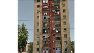 Pis  Avda. marqués de montroig. Solvia inmobiliaria  piso badalona
