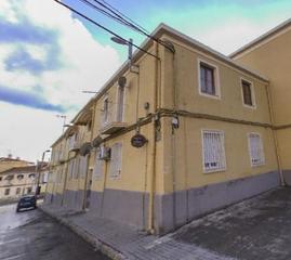 Appartement  C/ santa bárbara. Solvia inmobiliaria  piso elda