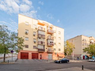 Appartement  C/ dolores ibárruri, la pasionaria. Solvia inmobiliaria  piso sevilla