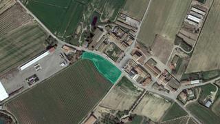 Finca rústica  Av malpartit. Solvia inmobiliaria  suelo urbano no consolidado torrefarrera
