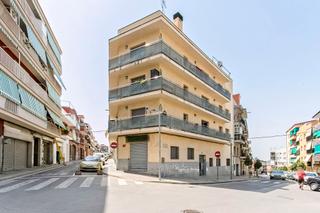 Pis  C/ barcelona. Solvia inmobiliaria  piso franqueses del vallès les