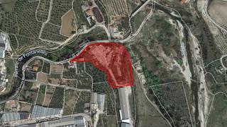 Finca rústica  Ptda de la mola, la jovada, alcudia. Solvia inmobiliaria  suelo urbano no consolidado cocentaina