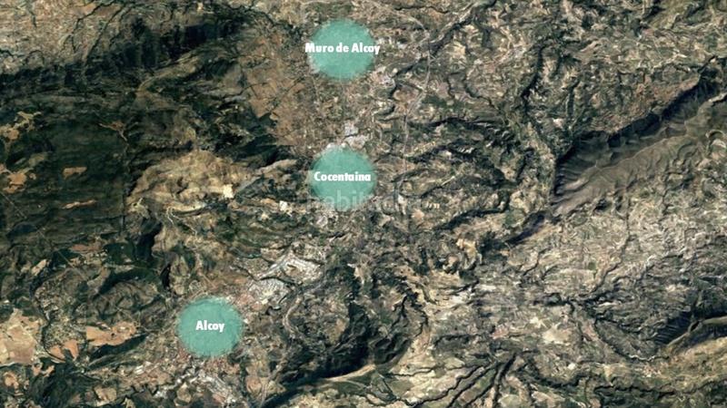 Foto 5d81a002-bf78-4cef-880f-7644d790eb14. Finca rústica solvia inmobiliaria suelo urbano no consolidado en Cocentaina