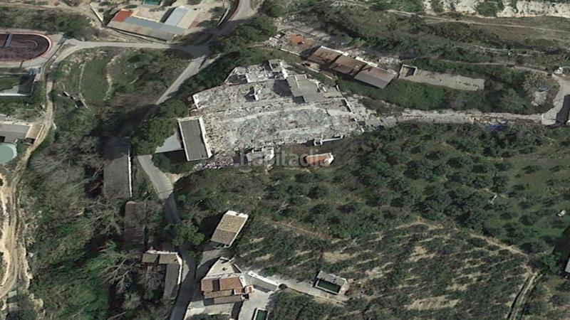 Foto 6d76d668-0ea6-4486-9a52-a815fe7e8cdf. Finca rústica solvia inmobiliaria suelo urbano no consolidado en Cocentaina