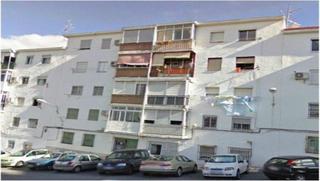 Etagenwohnung  C/ trinquete. Solvia inmobiliaria  piso málaga