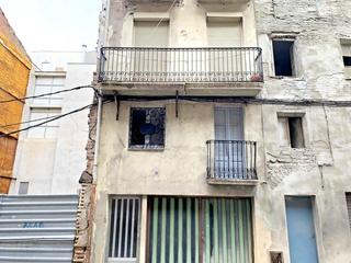 Appartement  C/ muralla de san antonio. Solvia inmobiliaria  piso valls
