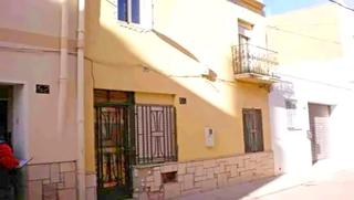 Xalet  C/ orient. Solvia inmobiliaria  casa amposta